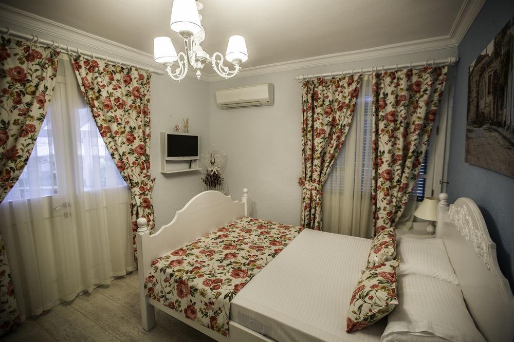 The White Hotel Alaçatı Exteriér fotografie