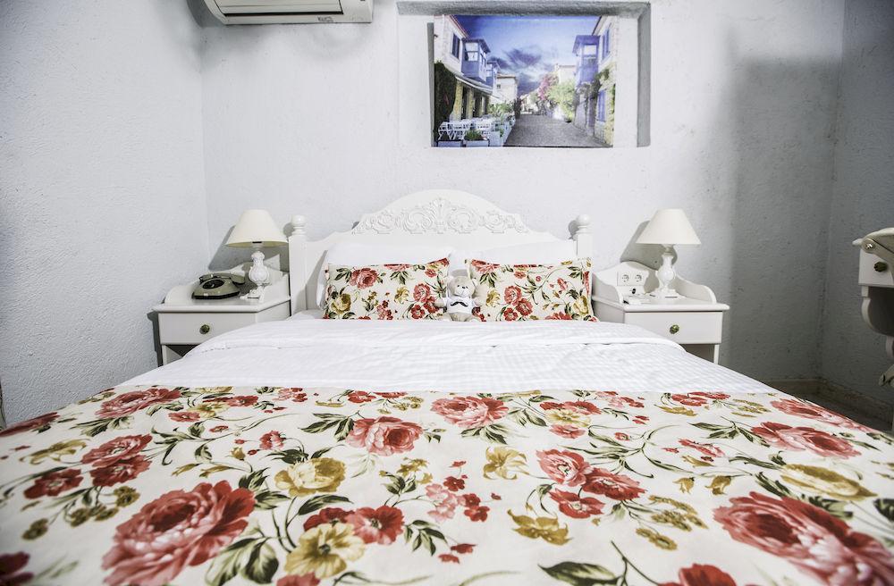 The White Hotel Alaçatı Exteriér fotografie